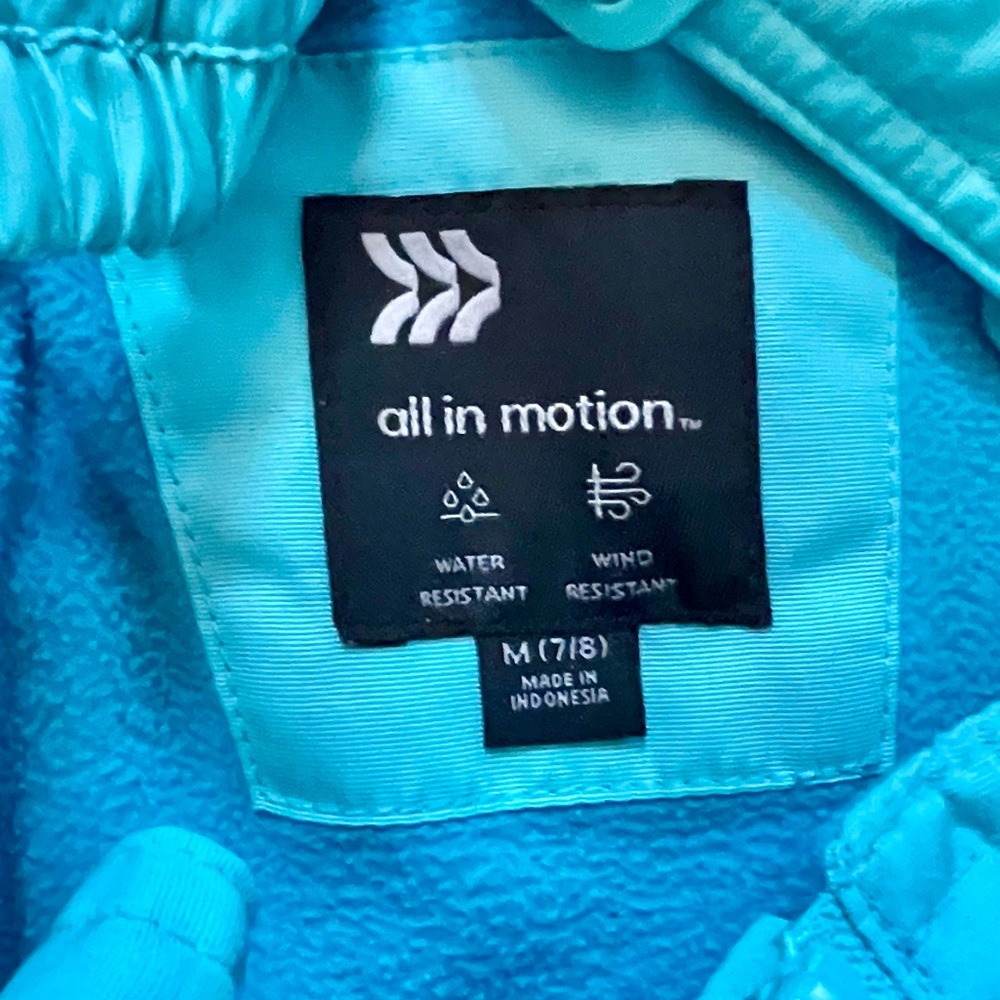 💙🩵Blue All In Motion snowpants! - Picture 5 of 14